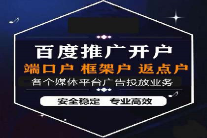 百度推广排名案例报告：某行业巨头如何运用其占领市场高地